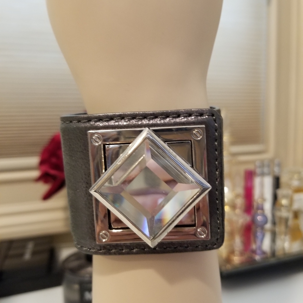 Michael Kors Cuff Bracelet